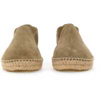 Espadrile pentru Barbati - Espadrile Maneb Suede Espadrilles GREEN Barbati (BM 9604766) - B-mall.ro