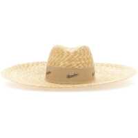 Palarii Straw Hat Femei