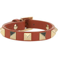 Bratari Valentino Garavani Rockstud Bracelet Femei