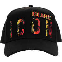 Sepci Gabardine Baseball Cap Barbati