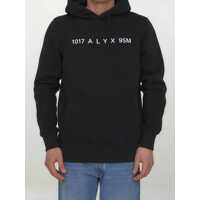 Bluze de trening Cotton Hoodie With Logo Barbati