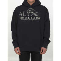 Bluze de trening Printed Cotton Hoodie Barbati