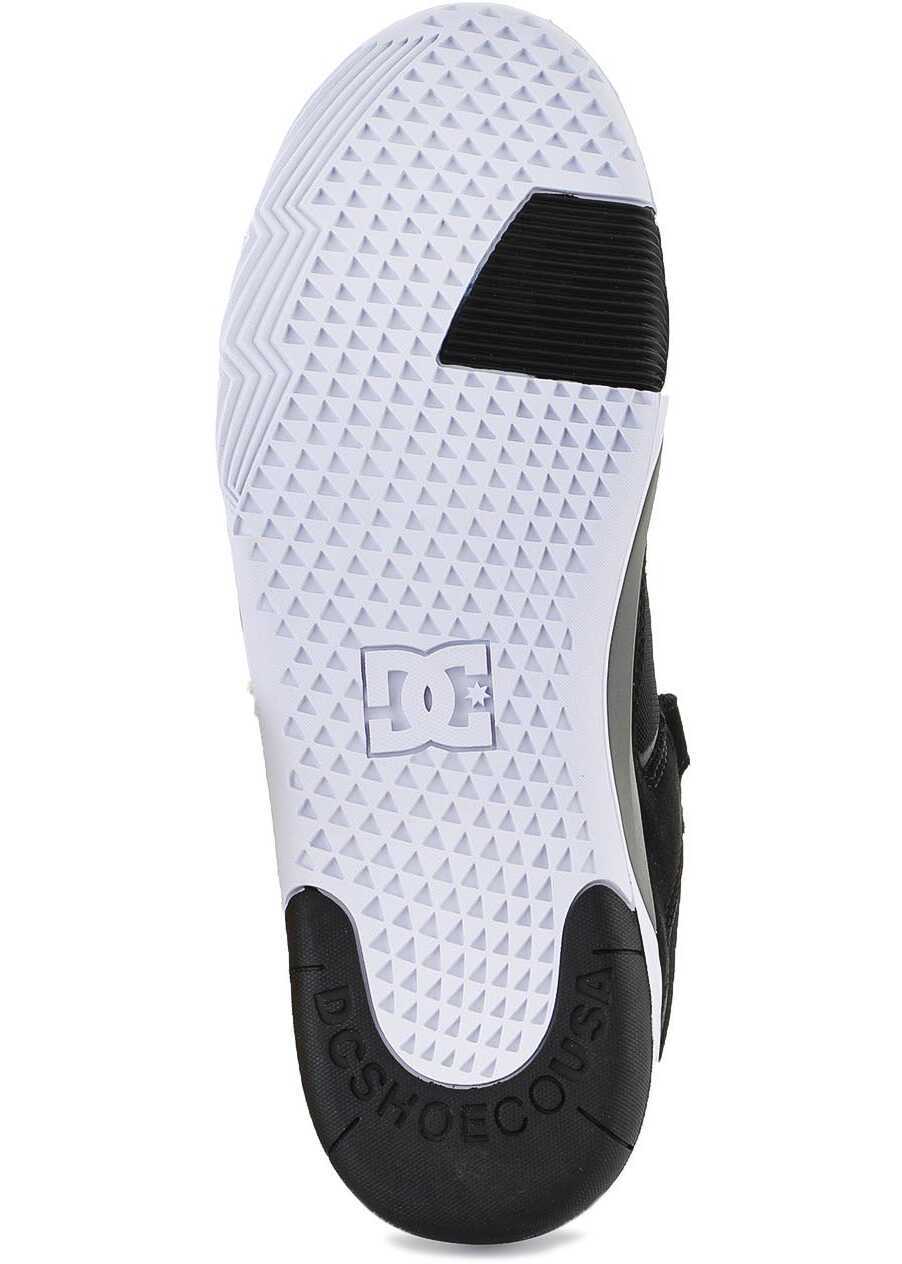 Tenisi DC METRIC S ADYS100634 - BLG Black Barbati (BM 9605534) 2