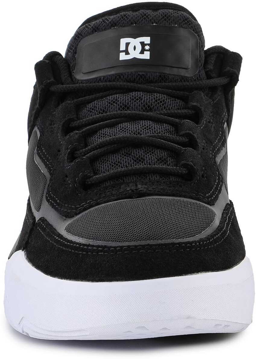 Tenisi DC METRIC S ADYS100634 - BLG Black Barbati (BM 9605534) 3