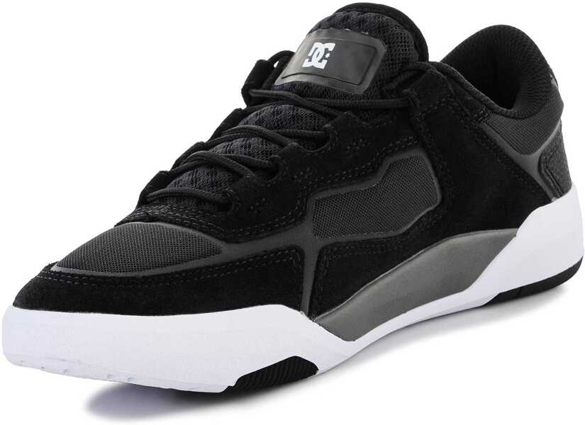 Tenisi DC METRIC S ADYS100634 - BLG Black Barbati (BM 9605534) 4