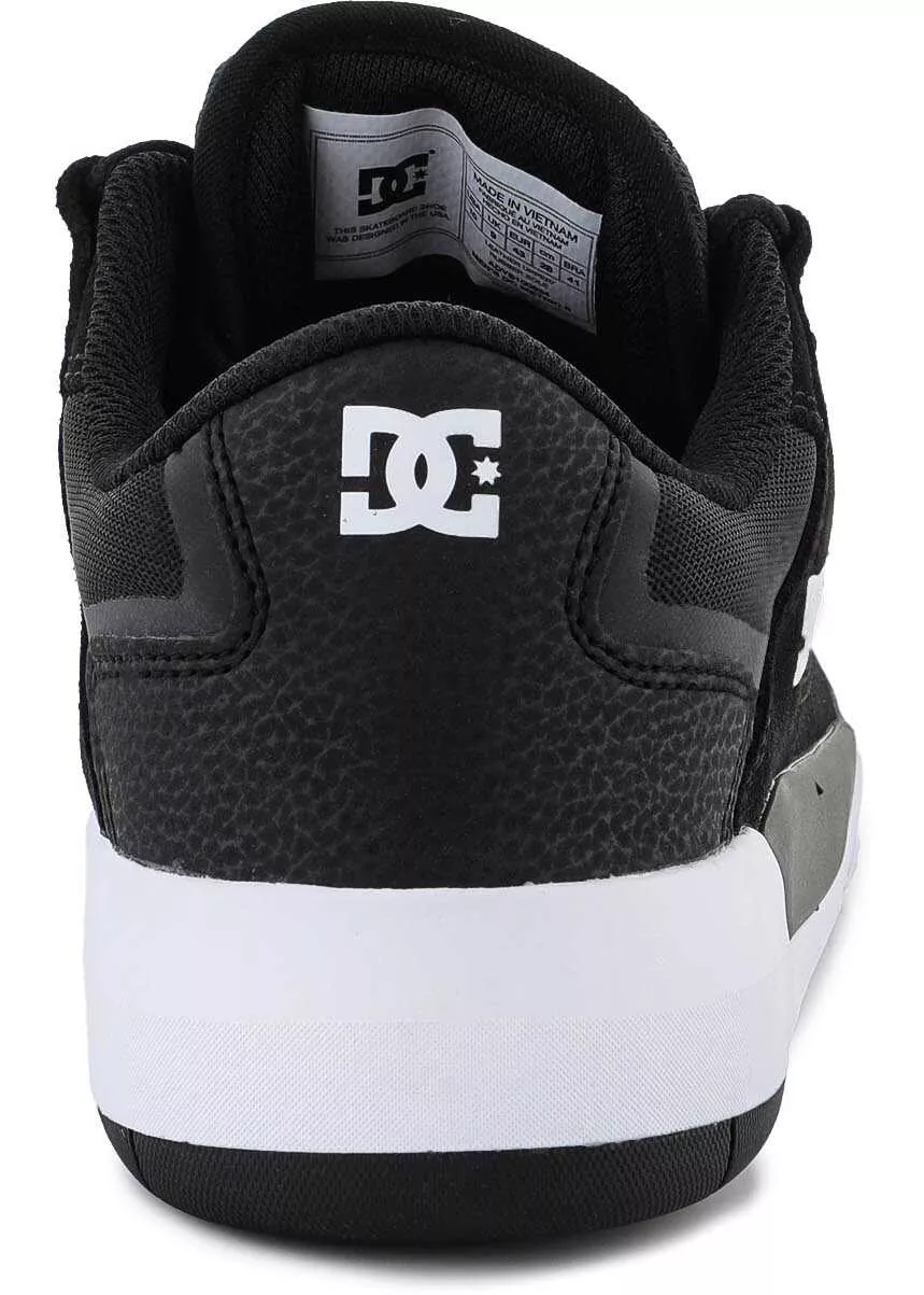 Tenisi DC METRIC S ADYS100634 - BLG Black Barbati (BM 9605534) 6