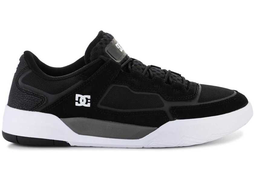 Tenisi DC METRIC S ADYS100634 - BLG Black Barbati (BM 9605534) 7