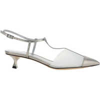 Pantofi cu toc Giorgio Armani Pumps
