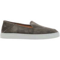 Sneakers Giorgio Armani Slip-On Sneakers
