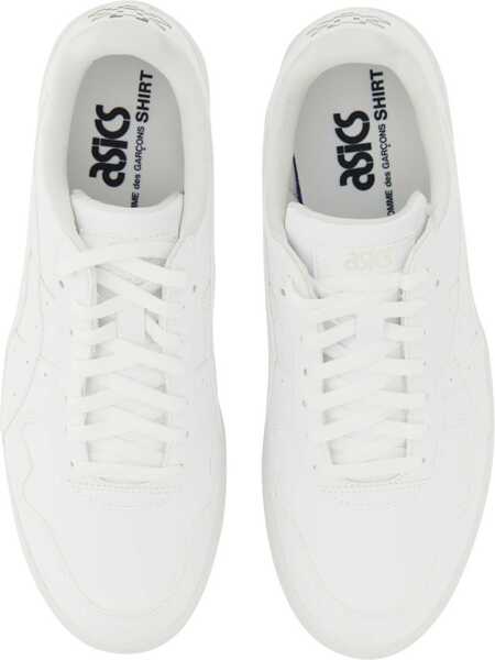 Sneakers Comme des Garons Sneaker Comme Des Garcons Shirt X Asics WHITE Barbati (BM 9605741) 2