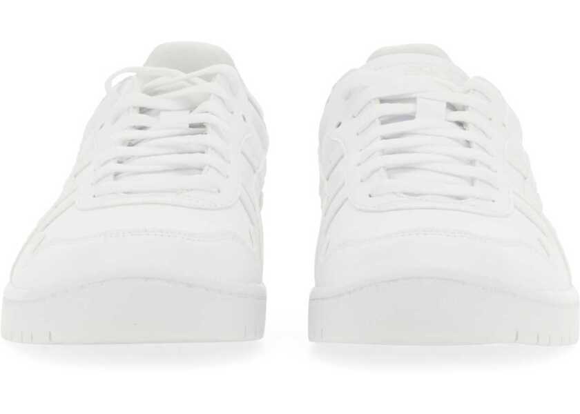 Sneakers Comme des Garons Sneaker Comme Des Garcons Shirt X Asics WHITE Barbati (BM 9605741) 4