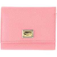 Portofele Small Leather Wallet Femei