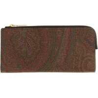Portofele Paisley Wallet Femei