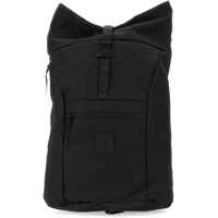 Rucsacuri Backpack With Logo Patch Barbati