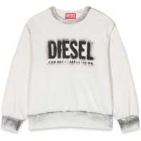 Bluze de trening Logo Crewneck Sweatshirt Baieti