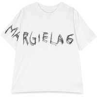 Tricouri Mc Logo T-Shirt Fete