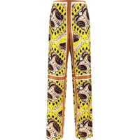 Pantaloni casual Pattern Pants Femei