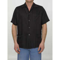 Camasi Viscose Shirt Barbati