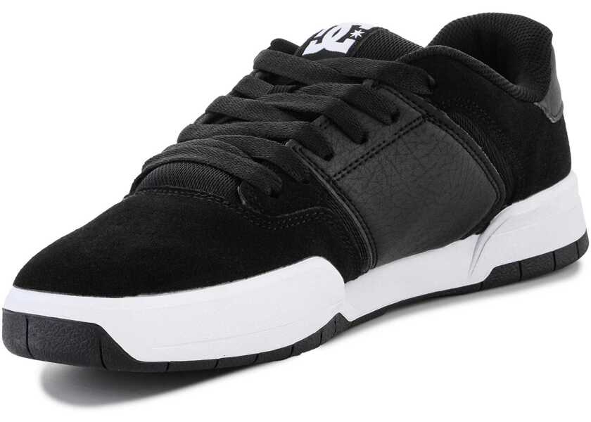 Tenisi DC Central ADYS100551 - BKW Black Barbati (BM 9606098) 5