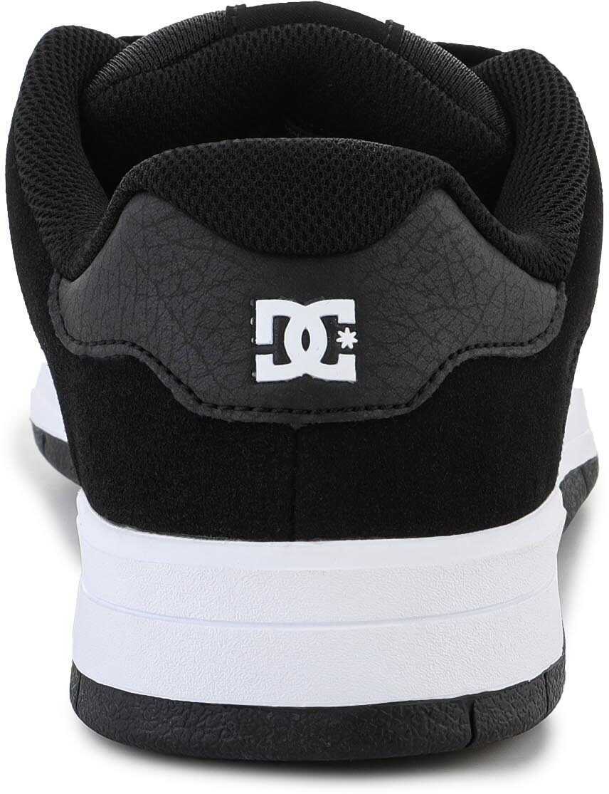 Tenisi DC Central ADYS100551 - BKW Black Barbati (BM 9606098) 7