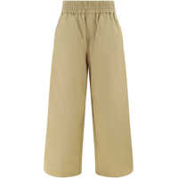 Pantaloni casual Pants Femei