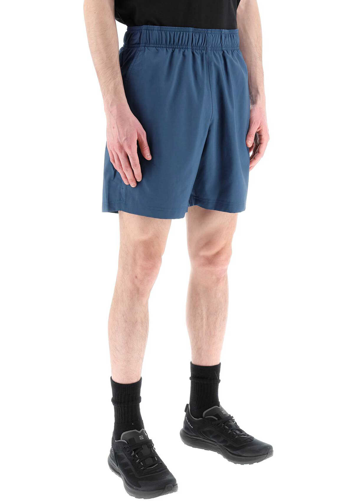 The North Face 24/7 Flashdry™ Shorts SHADY BLUE