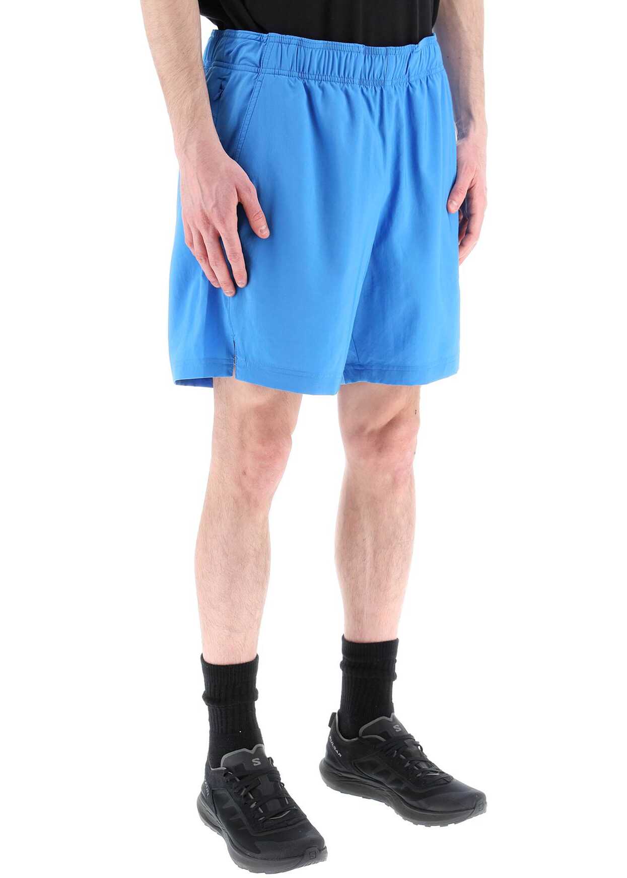 The North Face 24/7 Flashdry™ Shorts SUPER SONIC BLUE