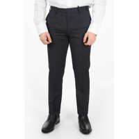 Pantaloni eleganti Wool Academy Pants Barbati