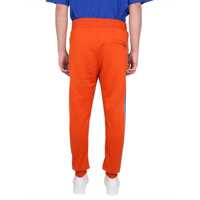 Treninguri pentru Barbati - Treninguri Dolce & Gabbana Pants With Logoed Band ORANGE Barbati (BM 9607955) - B-mall.ro