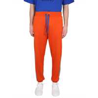 Treninguri Pants With Logoed Band Barbati