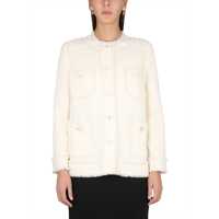 Sacouri office Single-Breasted Jacket Femei