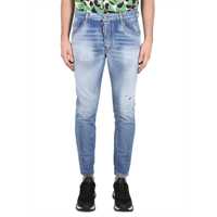 Blugi drepti Skater Fit Jeans Barbati