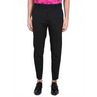Pantaloni casual Wool Pants Barbati