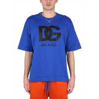 Tricouri T-Shirt With Logo Barbati