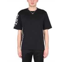 Tricouri Crewneck T-Shirt Barbati