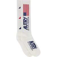 Sosete Socks With Logo Femei