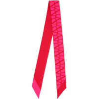 Esarfe Valentino Garavani Scarf Femei
