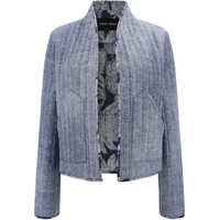 Paltoane Caban Coat Femei