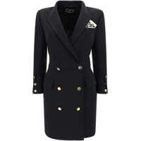 Sacouri Blazer Dress Femei