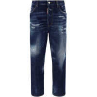 Pantaloni casual Jeans Femei