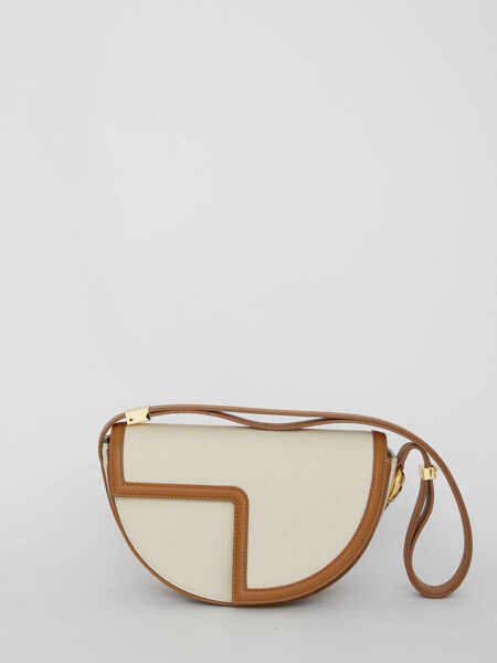 Genti de umar Dama Patou Le Patou Bag Canvas