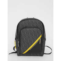 Rucsacuri Ff Fabric Backpack Barbati