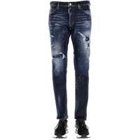 Blugi drepti Cool Guy Fit Jeans* Barbati