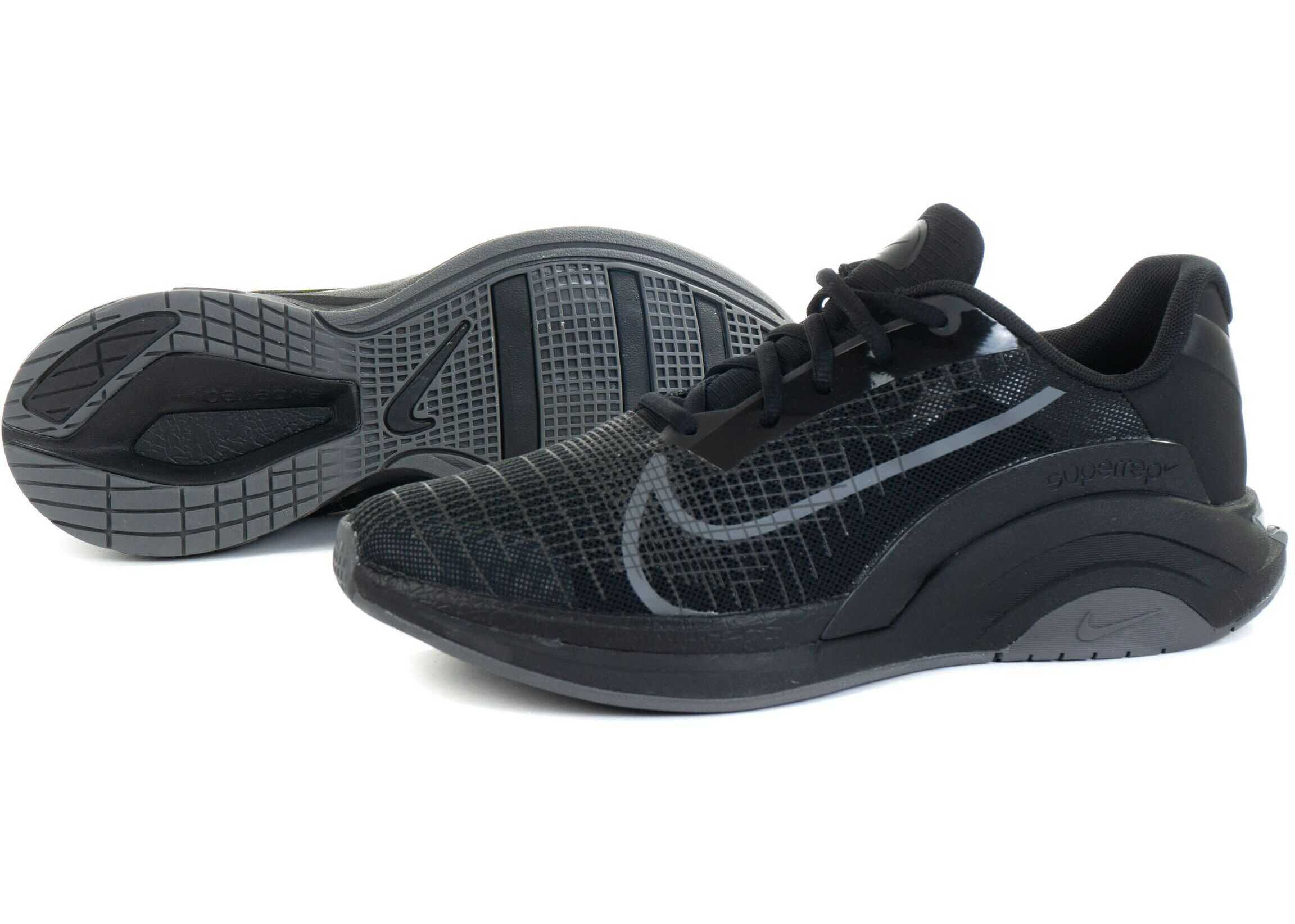 Nike Zoomx Superrep Surge CU7627* Black