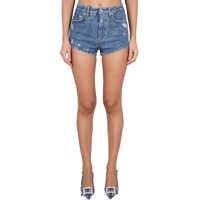 Pantaloni scurti Five-Pocket Shorts Femei