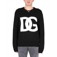 Pulovere casual Jersey With Logo Barbati