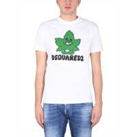 Tricouri T-Shirt With Logo Barbati