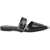 Alexander McQueen Mule Punk BLACK