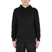 Bluze de trening Sweatshirt With Logo Barbati