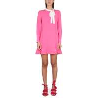 Rochii casual Gown In Frisottino Femei